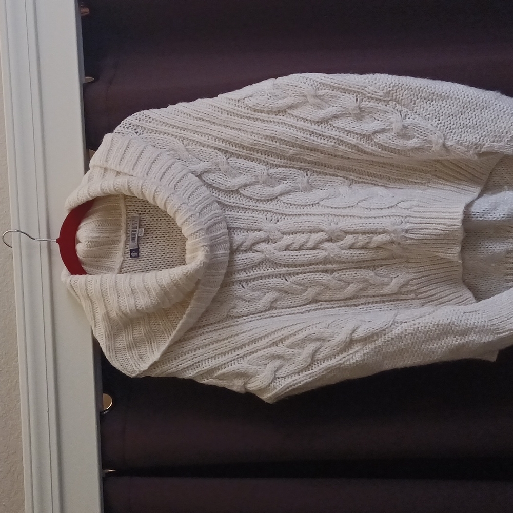 Sweater top